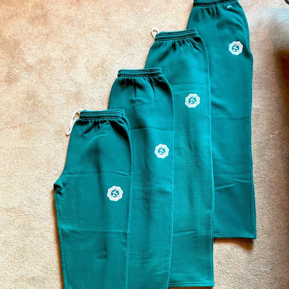 Raquette Lake Sweatpants
